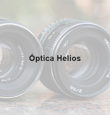 Óptica Helios
