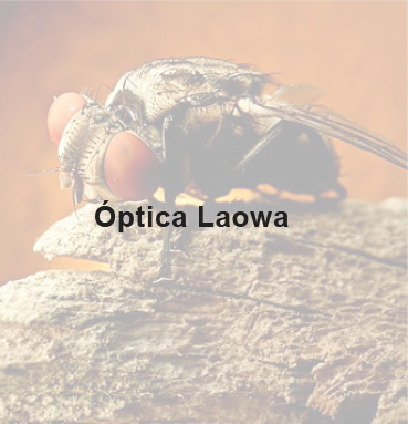 Óptica Laowa